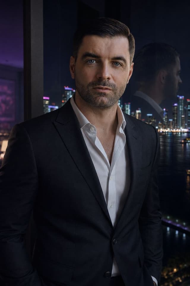 Damien Sable